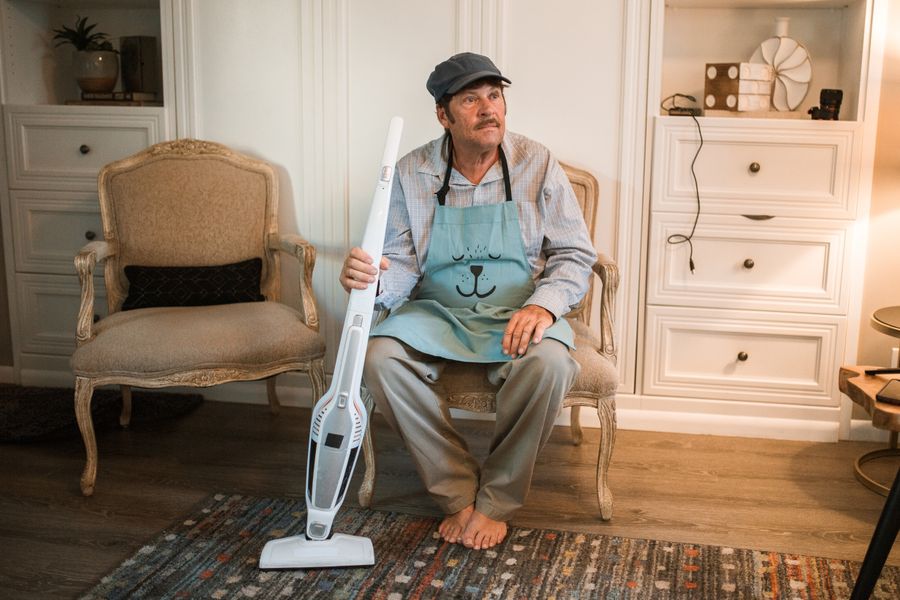 Como funciona o aspirador com fio e para que casa ele serve?
