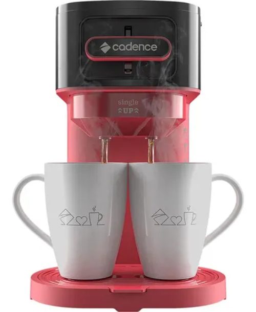 cafeteiras no Mercado Livre