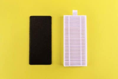O que é filtro HEPA, como funciona e como saber qual peça encaixa no seu aspirador